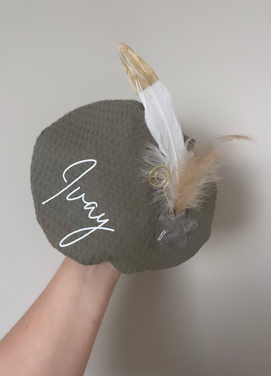 Pietenmuts | met naam