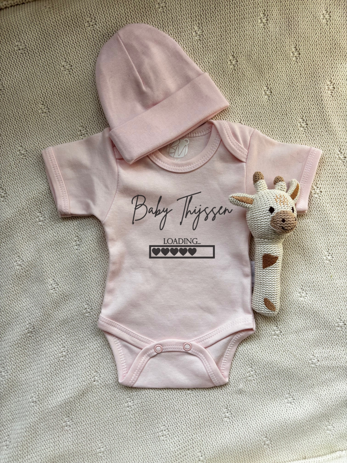 Romper | Baby loading