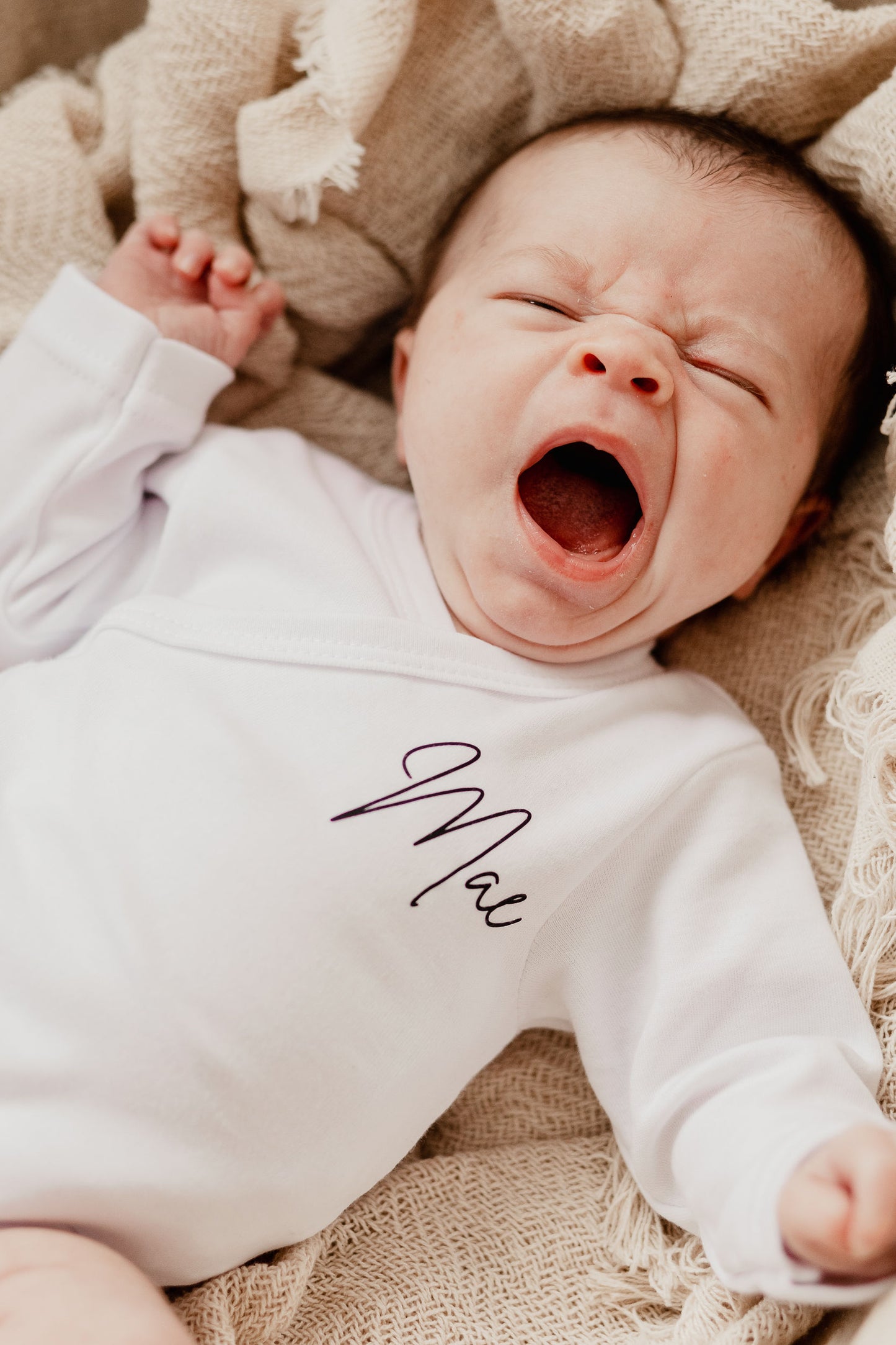 Overslagromper | Met naam